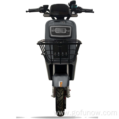 2 wheel electric bike electric food delivery bike